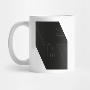 Connection Mug